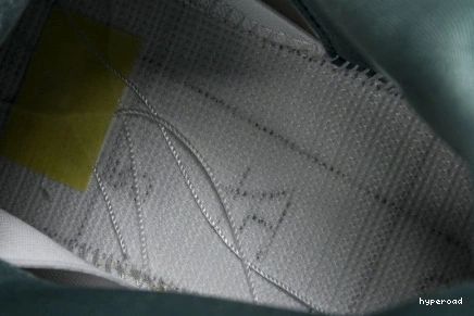 Hyperoad 4 “Oxidized Green” Jordan Air 0803